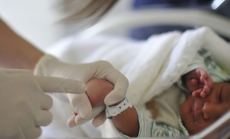 Brasil tem menor taxa de mortalidade infantil em 34 anos, diz Unicef