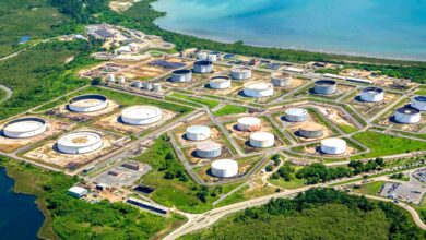 Petrobras reafirma interesse na recompra da Refinaria de Mataripe