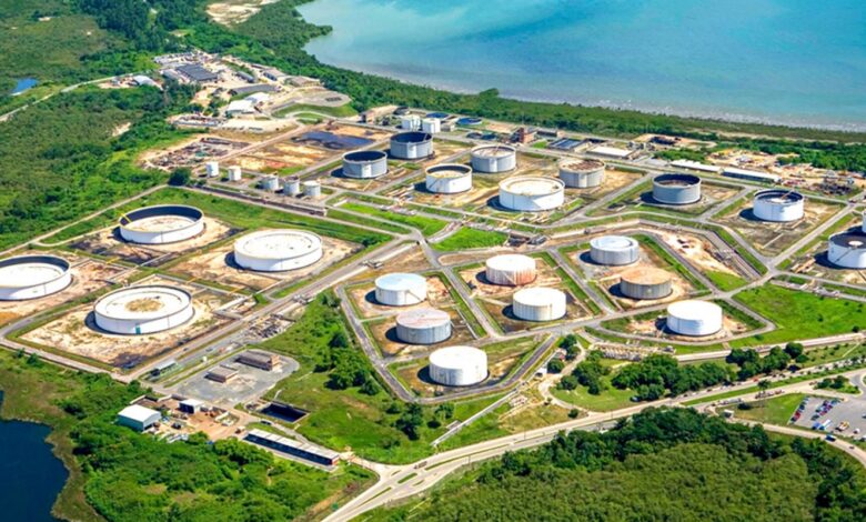 Petrobras reafirma interesse na recompra da Refinaria de Mataripe