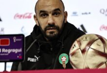 Adversário da estreia do Brasil na Copa de 2026 muda de técnico