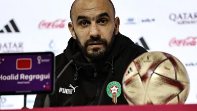 Adversário da estreia do Brasil na Copa de 2026 muda de técnico