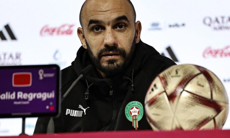 Adversário da estreia do Brasil na Copa de 2026 muda de técnico