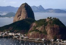 Justiça anula licença para implantação de tirolesa no Pão de Açúcar