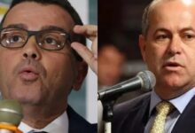 Dois condenados pela morte de Marielle são transferidos para Bangu 8