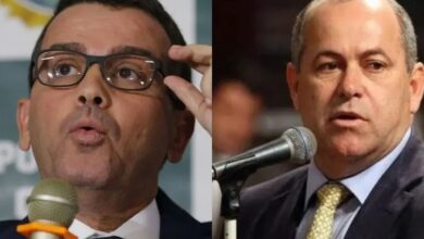 Dois condenados pela morte de Marielle são transferidos para Bangu 8