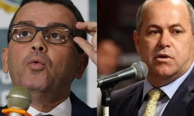 Dois condenados pela morte de Marielle são transferidos para Bangu 8