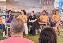 Dia Mundial da Água: entidades alertam para perda das águas do Cerrado