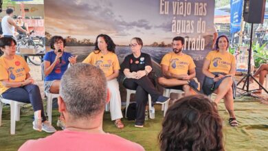 Dia Mundial da Água: entidades alertam para perda das águas do Cerrado