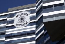 PF faz operação contra vazamento ilegal de dados de ministros do STF