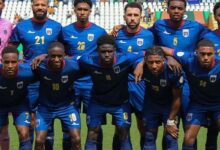 Tubarões Azuis nadam contra a corrente rumo à Copa 2026