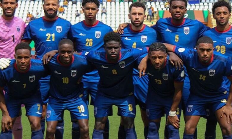 Tubarões Azuis nadam contra a corrente rumo à Copa 2026