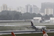 Defesa Civil de SP alerta para temporais desta quinta até sexta