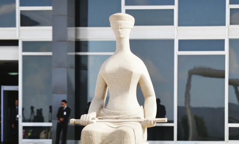 Defesa pede que STF apure vazamento de mensagens íntimas de Vorcaro