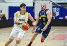 Brasil supera Colômbia nas Eliminatórias para a Copa do Mundo