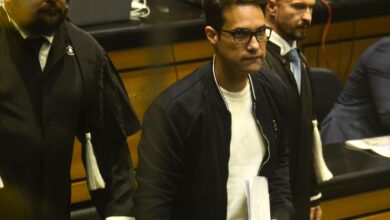 Após 5 anos, tem início nesta segunda julgamento do Caso Henry Borel