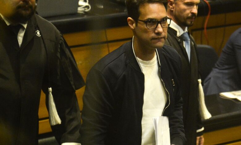 Após 5 anos, tem início nesta segunda julgamento do Caso Henry Borel