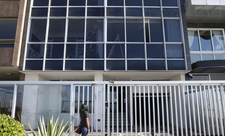 Condomínios no Rio pedem mudança na forma de cobrança da conta de água