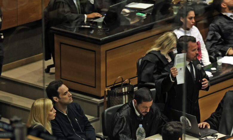 "Condenação é o mínimo para aqueles dois monstros", diz pai de Henry