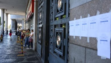 Aprovados na primeira edição do CNU podem ser chamados até 2027