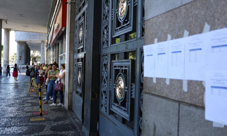 Aprovados na primeira edição do CNU podem ser chamados até 2027