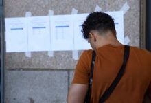 CNU: prazo para candidato mostrar interesse em vaga termina hoje