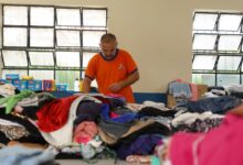 Governo anuncia R$ 60 milhões para reconstrução de escolas em MG