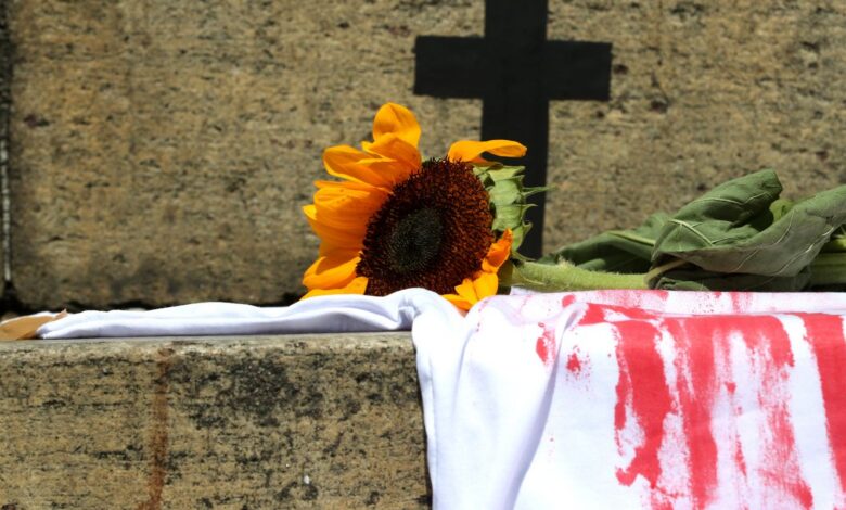 Número de vítimas de feminicídio supera em 38% registros oficiais