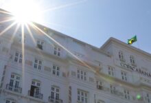 Rio estreia no circuito internacional do Globo de Ouro nesta quarta