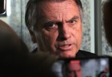Defesa diz que Bolsonaro não tinha conhecimento sobre vídeo de Eduardo