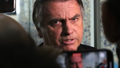 Defesa diz que Bolsonaro não tinha conhecimento sobre vídeo de Eduardo