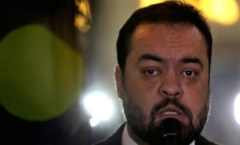 TSE retoma julgamento que pode levar à inelegibilidade de Castro