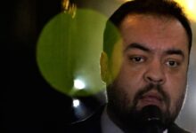 TSE condena Cláudio Castro à inelegibilidade até 2030