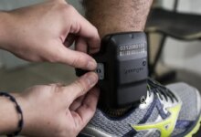 Senado aprova uso imediato de tornozeleira por agressor de mulher