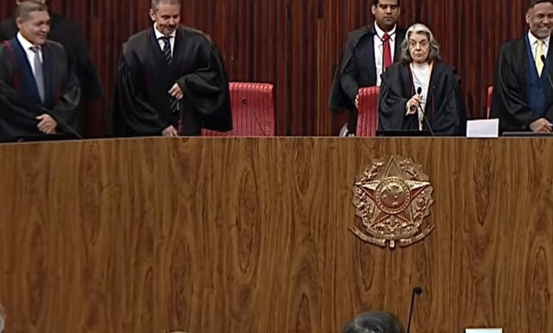 TSE retoma julgamento que pode deixar Castro inelegível