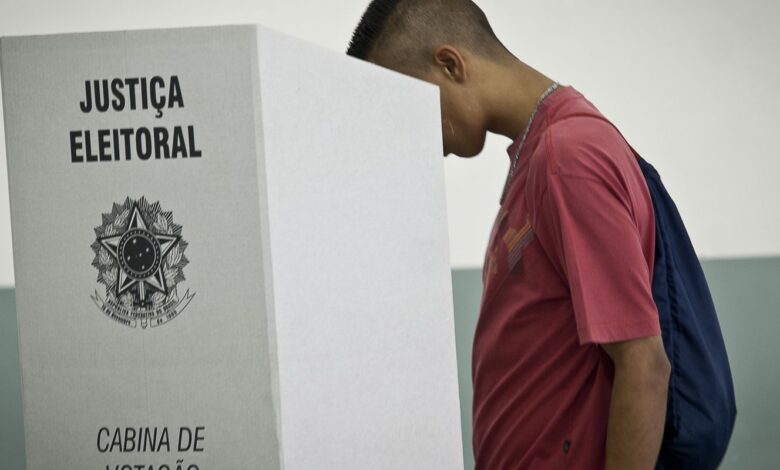 Ministério Público fará campanha contra assédio eleitoral neste ano