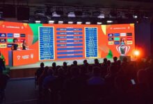 CBF sorteia confrontos da quinta fase da Copa do Brasil