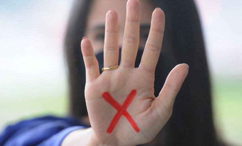 Senado aprova projeto de lei que criminaliza a misoginia