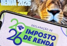 Receita antecipa liberação do programa do IRPF 2026 para download