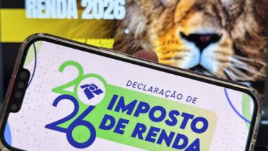Receita antecipa liberação do programa do IRPF 2026 para download
