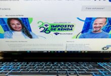 Receita recebe mais de 1 milhão de declarações do IRPF no primeiro dia