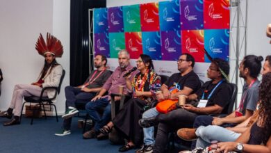 Projeto Encontro com Arariboia reúne lideranças indígenas em Niterói 