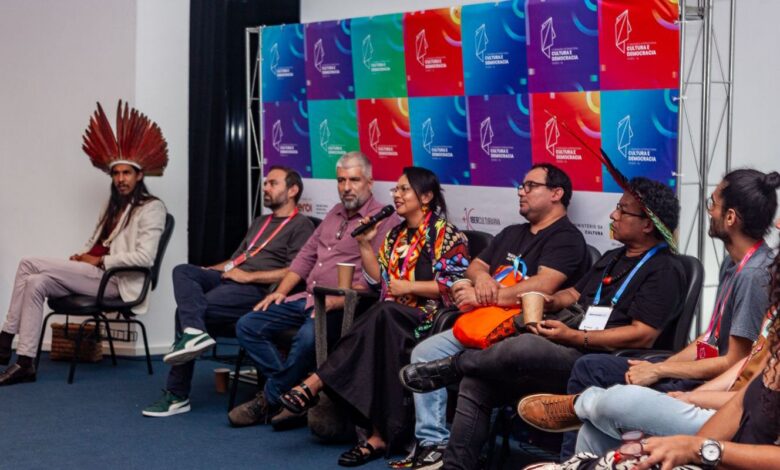 Projeto Encontro com Arariboia reúne lideranças indígenas em Niterói 