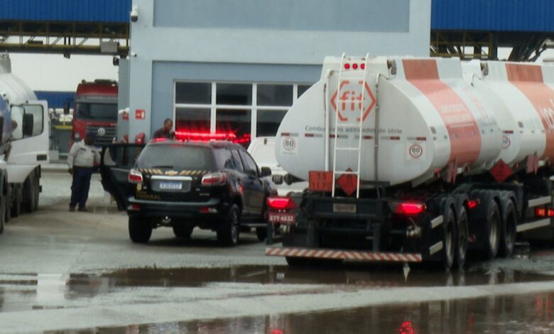 Governo fiscalizou 1,1 mil postos de combustíveis para evitar abusos