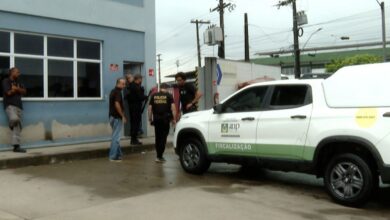 ANP fiscaliza distribuidoras de combustível no Rio de Janeiro