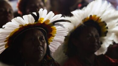 Fundo Amazônia premiará iniciativas de povos tradicionais
