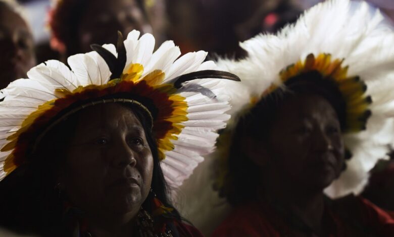 Fundo Amazônia premiará iniciativas de povos tradicionais