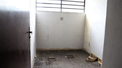 Pesquisa identifica cela em que ditadura simulou suicídio de Herzog