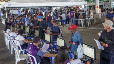 CNJ: mutirão quer erradicar sub-registro de pessoas em situação de rua