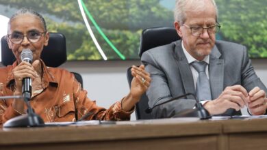 Criação de autoridade climática é prioridade de Lula, diz Marina Silva