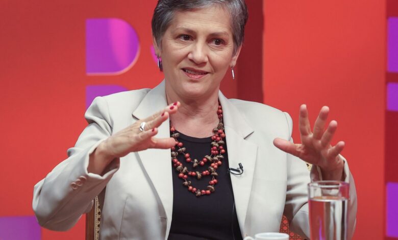 Instituições repudiam agressão à repórter Heloísa Vilella na Câmara